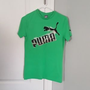 Puma T-shirts